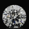 HRD 2.08 I-VVS2 Round Diamond