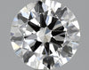 GIA 2 D-VS1 Round Diamond