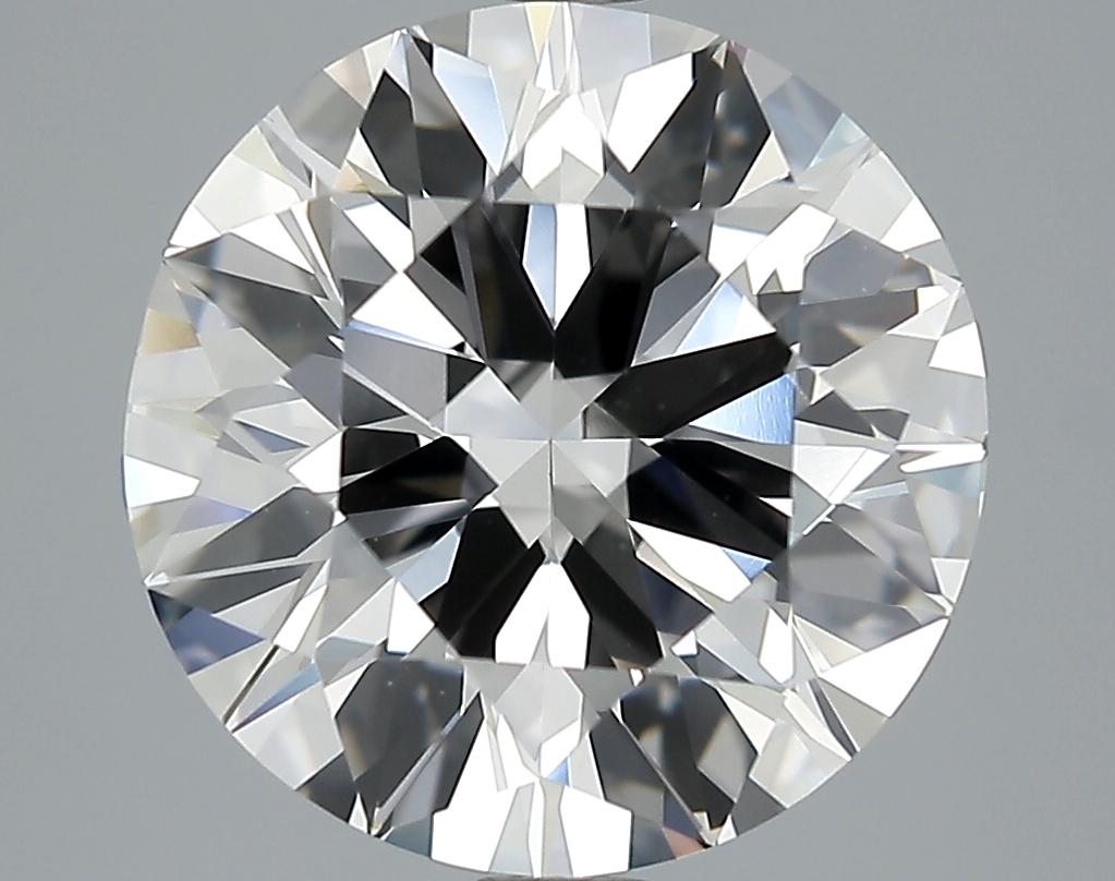 HRD 5.01 H-IF Round Diamond