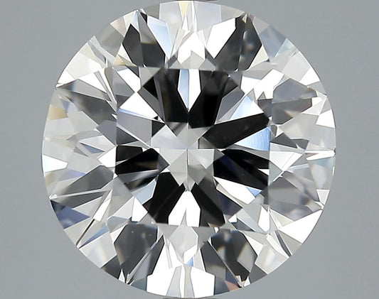 HRD 5.01 H-IF Round Diamond