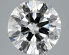 HRD 5.01 H-IF Round Diamond