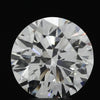 HRD 5.06 I-IF Round Diamond
