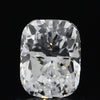 GIA 1.02 D-VVS2 Cushion Diamond