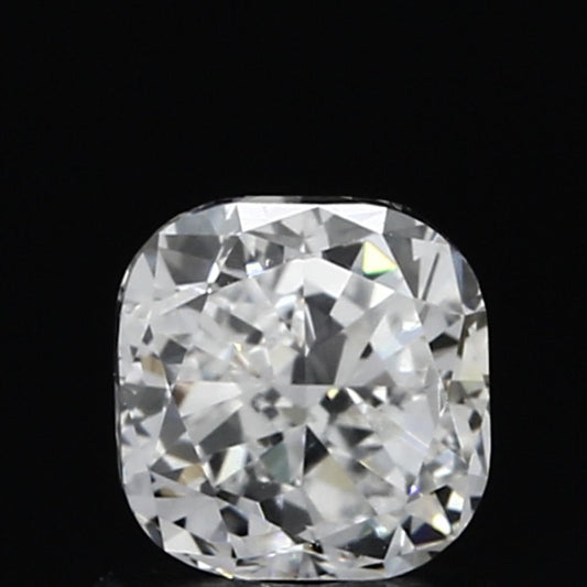 GIA 1.01 E-VS2 Cushion Diamond