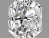 GIA 1.01 D-SI1 Radiant Diamond