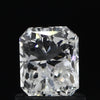 GIA 1 E-VS1 Radiant Diamond