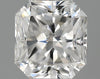 GIA 1.03 E-VS2 Radiant Diamond