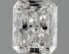 GIA 1.01 E-SI2 Radiant Diamond