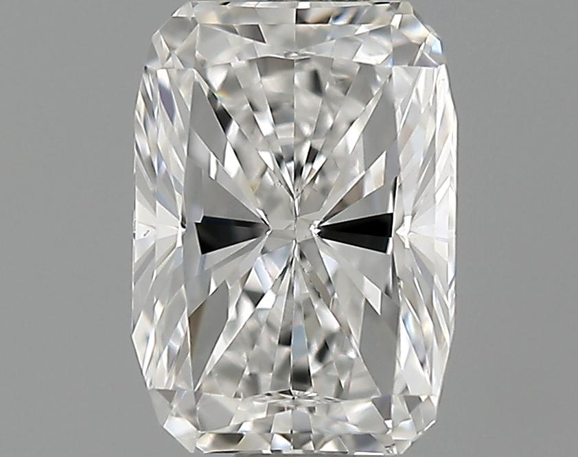 GIA 1.01 F-VVS1 Radiant Diamond