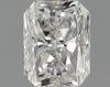 GIA 1.01 F-IF Radiant Diamond