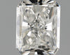 GIA 1 G-VS1 Radiant Diamond