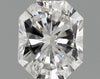 GIA 1.01 G-VS1 Radiant Diamond