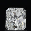 GIA 1 I-VS1 Radiant Diamond