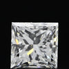 GIA 2.04 G-IF Princess Diamond