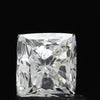 GIA 1.08 I-VVS1 Cushion Diamond