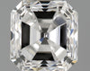 GIA 1.01 D-VS1 Asscher Diamond