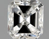 GIA 1.04 F-IF Emerald Diamond