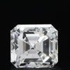 GIA 1.03 G-IF Emerald Diamond