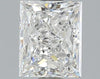 GIA 1 F-SI1 Princess Diamond