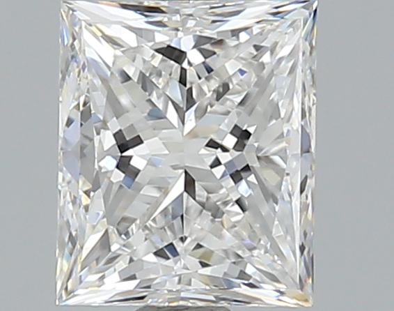 GIA 1.02 F-VS1 Princess Diamond
