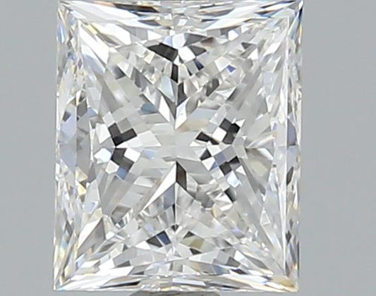 GIA 1.02 F-VS1 Princess Diamond