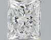 GIA 1.02 F-VS1 Princess Diamond