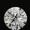 GIA 1 D-SI2 Round Diamond