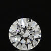 GIA 0.55 G-VS1 Round Diamond
