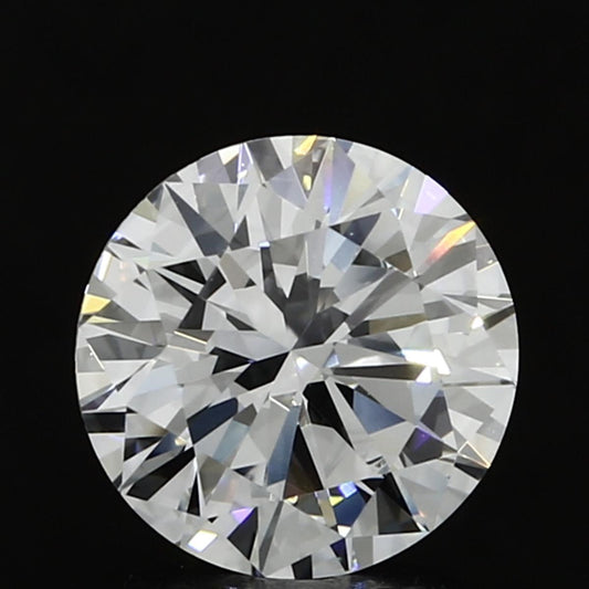 GIA 1.51 D-IF Round Diamond