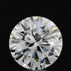 GIA 1.51 D-IF Round Diamond