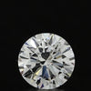 GIA 0.5 F-VS2 Round Diamond