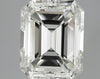 HRD 5.07 I-IF Emerald Diamond