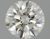 GIA 1.08 L-VVS2 Round Diamond