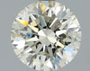 HRD 1.51 K-SI2 Round Diamond
