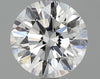 GIA 1.52 D-VS1 Round Diamond