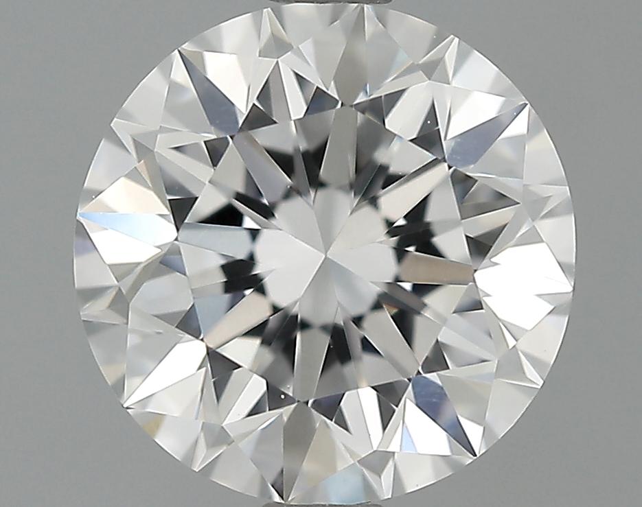 GIA 1.53 D-VS1 Round Diamond