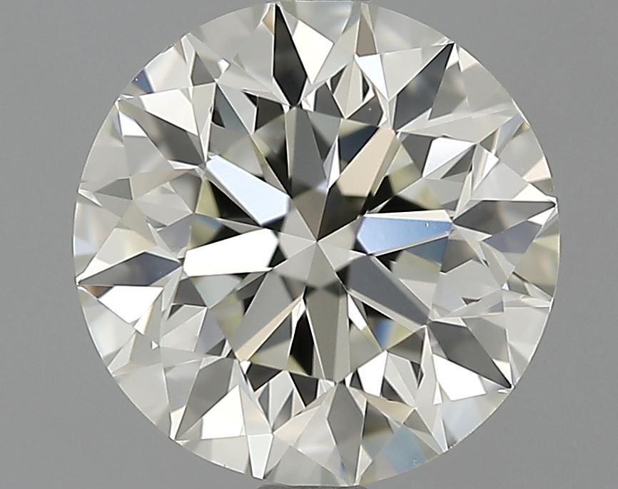 HRD 2.02 L-VVS2 Round Diamond