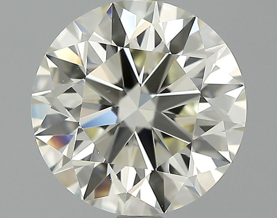 HRD 2.29 L-VVS2 Round Diamond