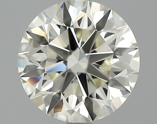 HRD 2.29 L-VVS2 Round Diamond