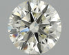 HRD 2.29 L-VVS2 Round Diamond