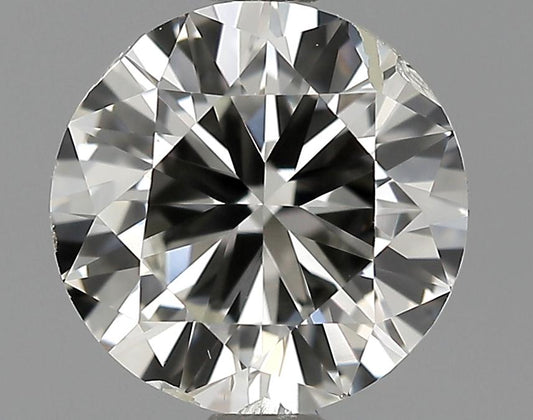 HRD 1 J-SI2 Round Diamond