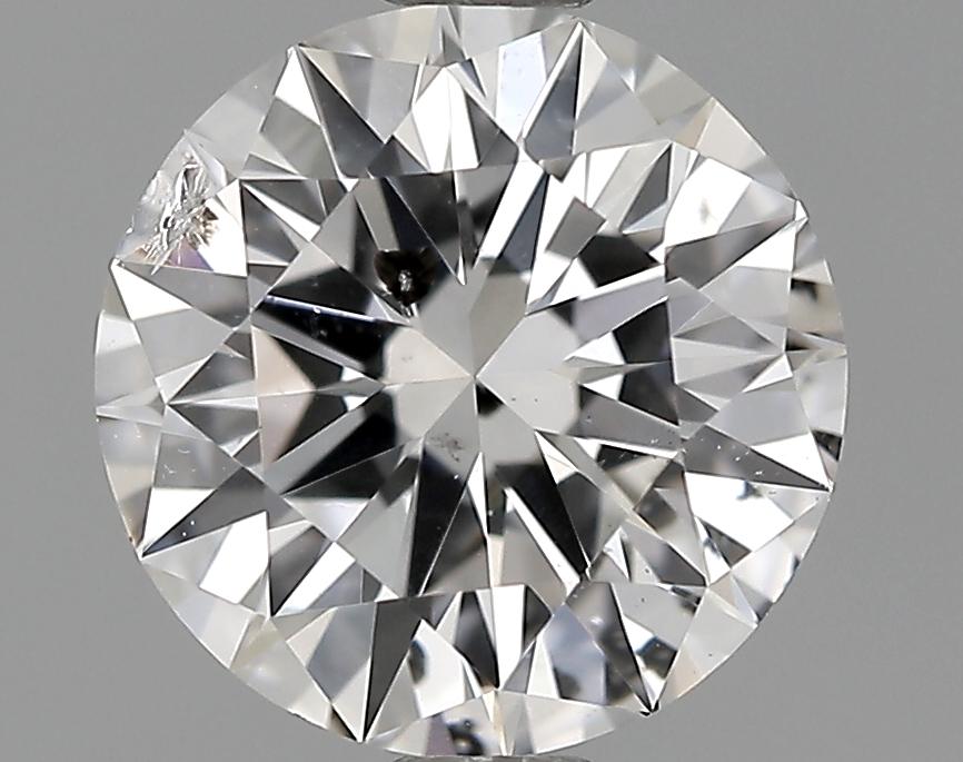 HRD 1.01 E-SI2 Round Diamond