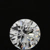 GIA 0.51 D-SI2 Round Diamond