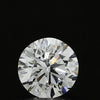 GIA 0.5 F-SI1 Round Diamond