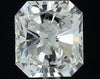 GIA 3.03 H-VVS1 Radiant Diamond