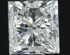 GIA 1.5 F-VVS1 Princess Diamond