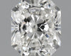 GIA 1.01 F-VS2 Radiant Diamond