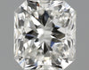 GIA 1.01 G-VS1 Radiant Diamond