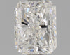 GIA 1 F-VS1 Radiant Diamond