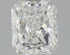 GIA 1.01 E-VS2 Radiant Diamond
